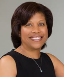 Jennifer Thigpen headshot